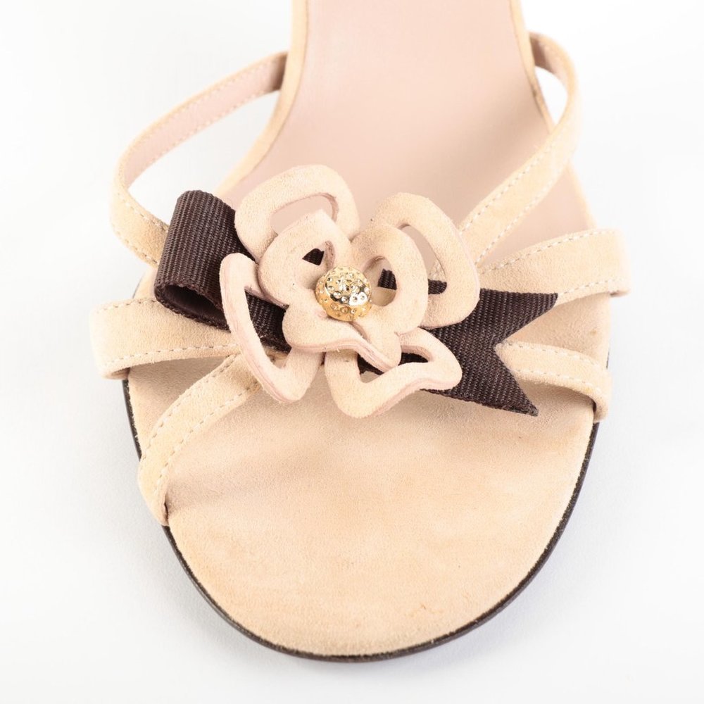 ✧ CHANEL mule sandals - Picture 7 of 7